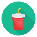 food and restaurant,soda,Soft drink,fast food,unhealthy,beverage,Soda pop